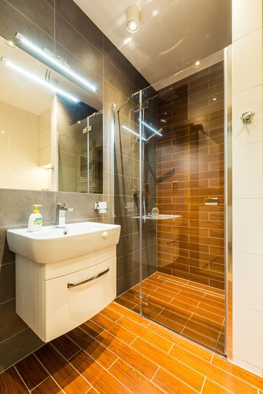 Apartament Waterside 기지크코 외부 사진